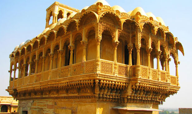 places to visit in jaisalmer