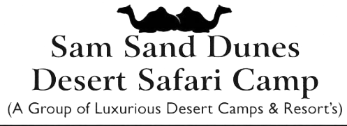 sam sand dunes camel safari cost