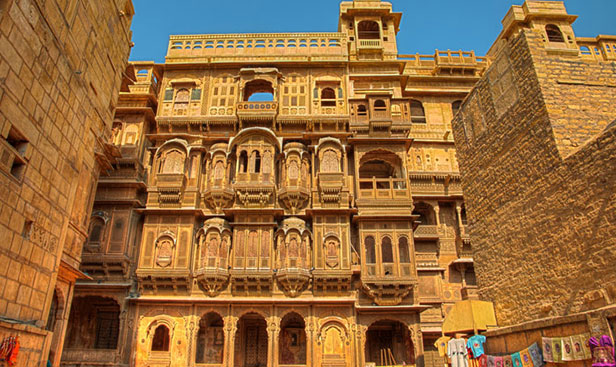 places to visit in jaisalmer