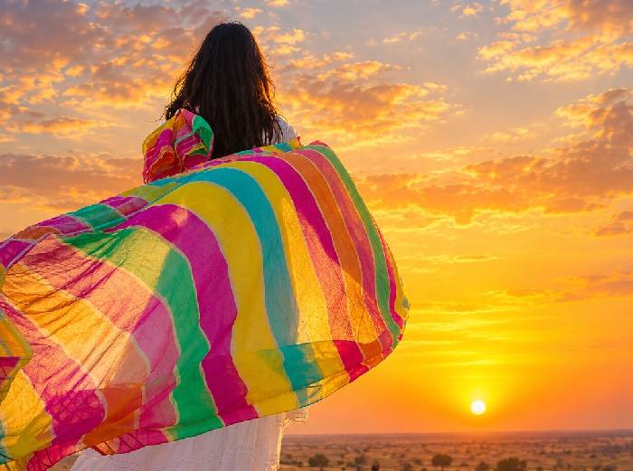 jaisalmer desert photo gallery