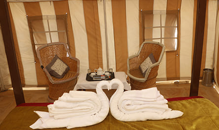 jaisalmer desert safari package cost