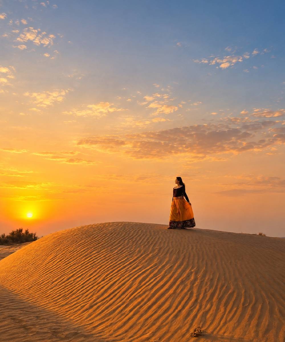 Rajasthan Travel Services