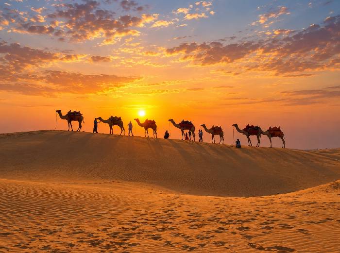 jaisalmer desert photo gallery
