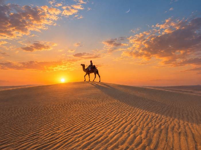 jaisalmer desert photo gallery