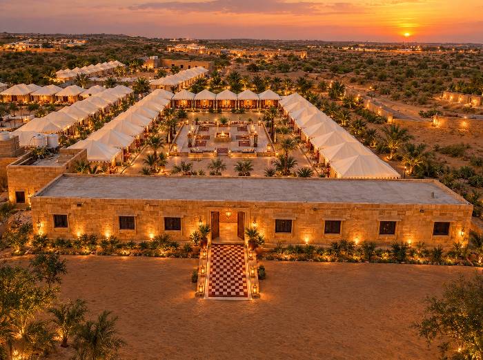 jaisalmer desert photo gallery