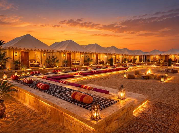 jaisalmer desert photo gallery