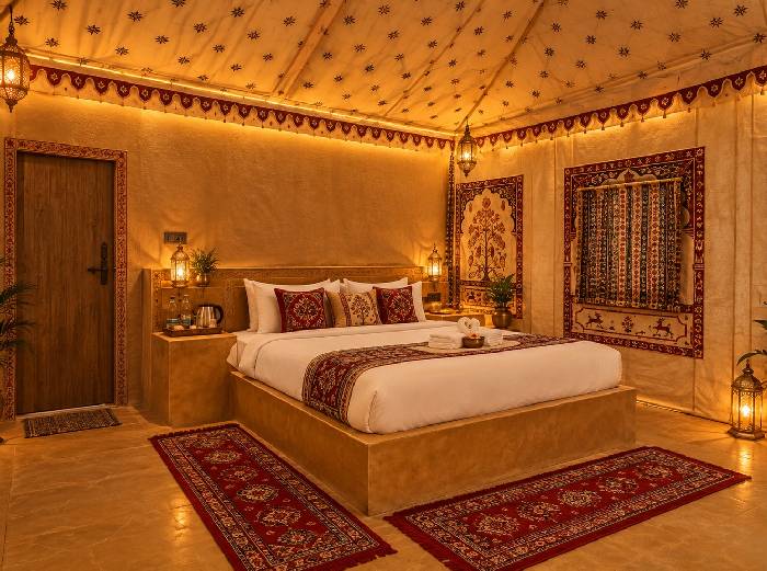 jaisalmer desert photo gallery